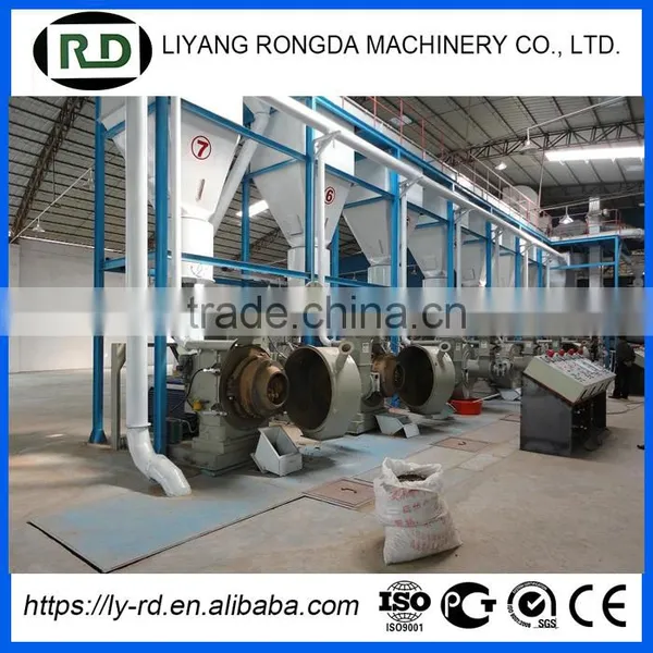 Professional Ring Die for Pellet Mill With Great Price photo-4