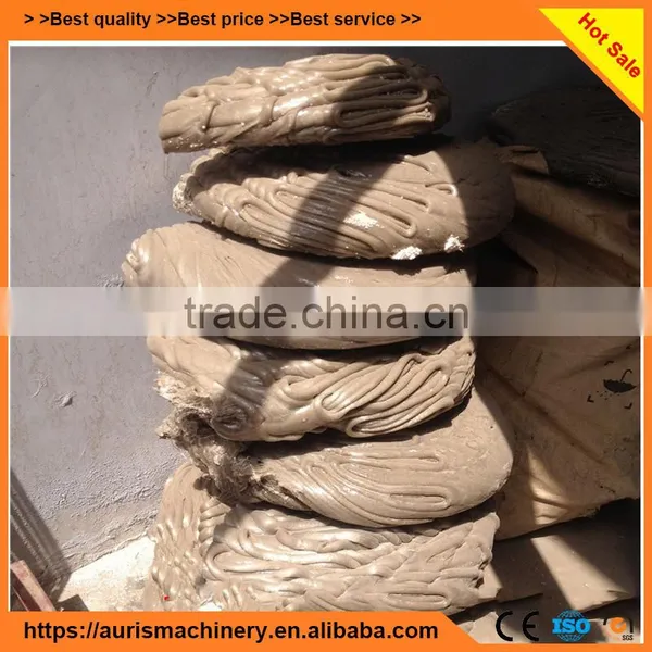 Top Quality Eps Foam Block Machine /waste Foam Melting Machine photo-3