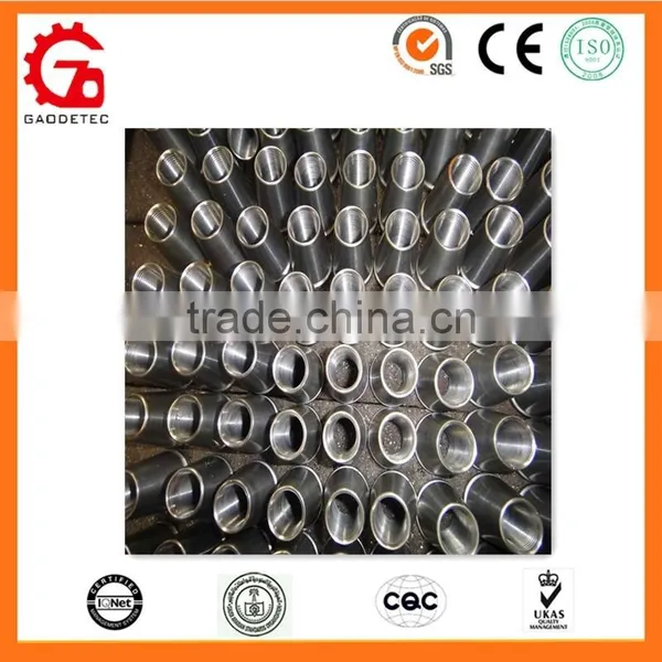 Post-tensioning Hollow Concrete Anchorage Block and Wedge photo-4