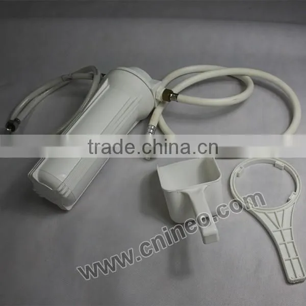 45kg/24h China Professional Commercial Ice Cube Maker photo-2