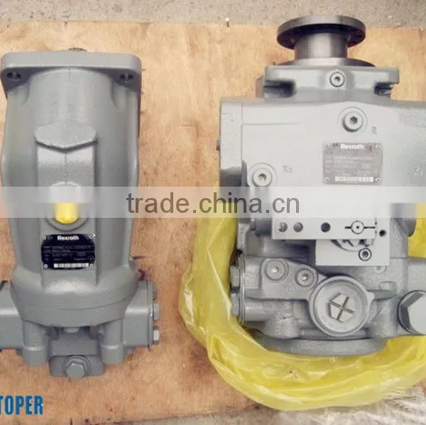 Manufacturer of Hydraulic Pump Used for Water Treatment Plant photo-2