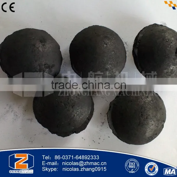 High Efficiency Coal Extruder Machine,Coal Briquette Machine photo-5