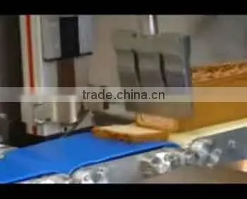 Ultrasound Cheese Slicing photo-2
