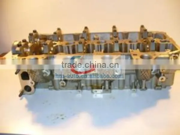 CYLINDER HEAD FOR 4D56U 1005A560 1005B452 1005B453 photo-3