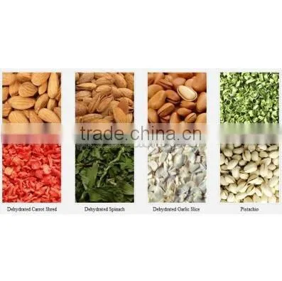 Metak Belt Type Potato Sorting Machine photo-6
