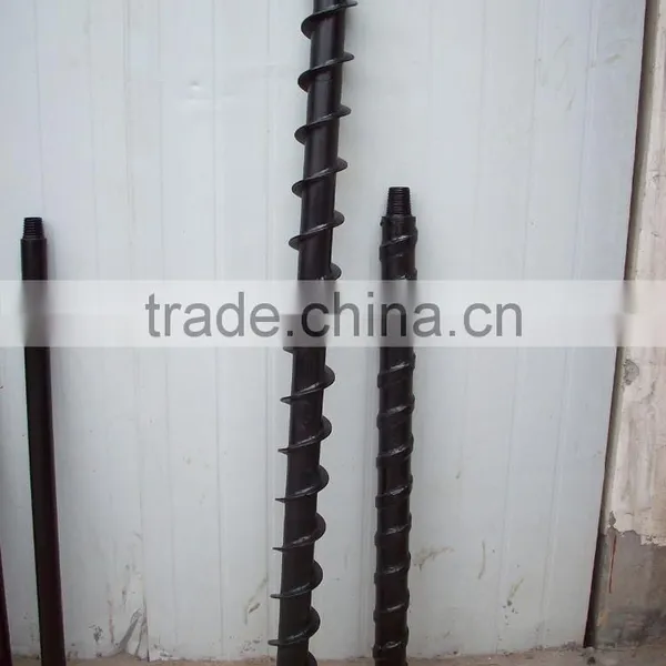 ZM Drill Rod /water Drill Rod in China Best-selling photo-2