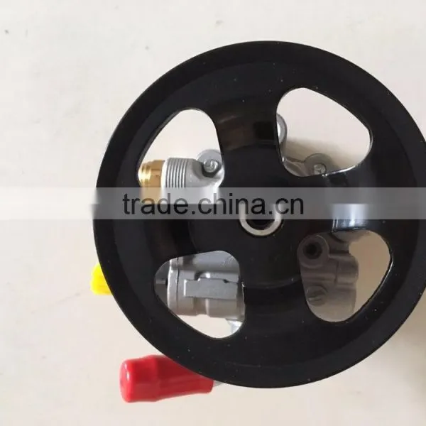 Power Steering Pump for TOYOTA COROLLA OEM: 44310-12530 photo-3