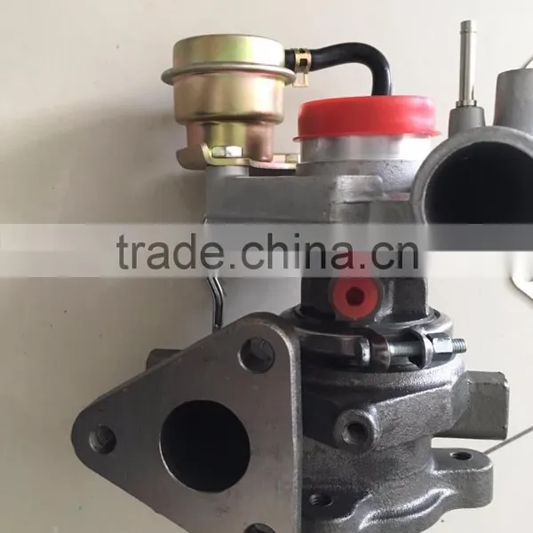 Mitsubishi 4M40 Delica Engine 4913503101 TF035HM Turbo OEM ME201677 photo-5