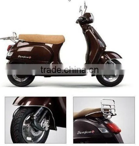 2 Wheel Electric Scooter