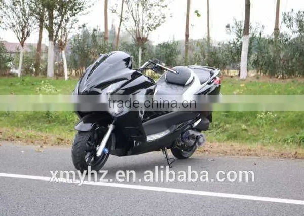 2016 CE EEC Approved 150CC Cheap Price Gas Motor Scooter(T3-150) photo-5