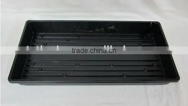 Newest Top Quality Hydroponic Rice Seedling Tray photo-4