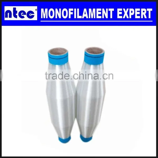 100D/1F PLA Monofilament for Tea Bag