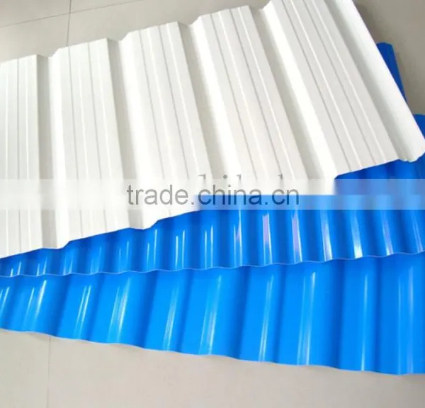 Fiberglass Cooling Tower Panel With Gel Coat photo-3