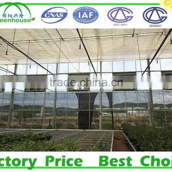 Industrial Exhaust Fan Ventilation Fan for Agriculture Greenhouse photo-3