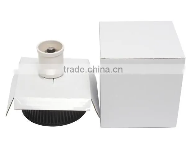 Led Hydroponic 36w Plant Lights Good for Mini Plants Indoor Growing Small Pot Cheapest Led Grow Par Light photo-6