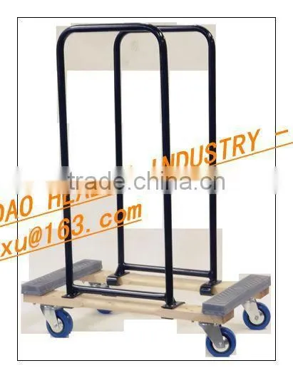 27"x38" Panel Cart With Three 45" Handles photo-3