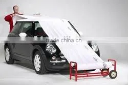 Paintable Masking Film photo-4