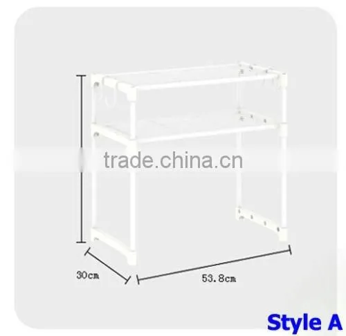2015 New Produce Microwave Oven Grill Rack photo-4