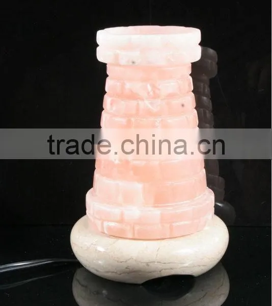 Rock Salt Crafts/Himalayan Salt Crafts Pakistan/Natural Salt Handicrafts photo-3