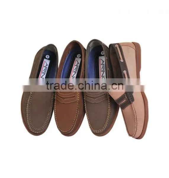 Casual Shoes / Boat Shoe / Shoe
