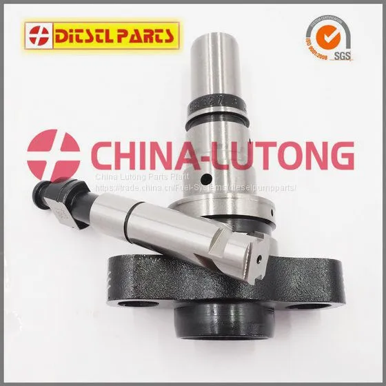 Elemento,Plunger T Type 2 418 455 304 for MAN 12mm R / PE6P120A720RS7283 / HOWO photo-2