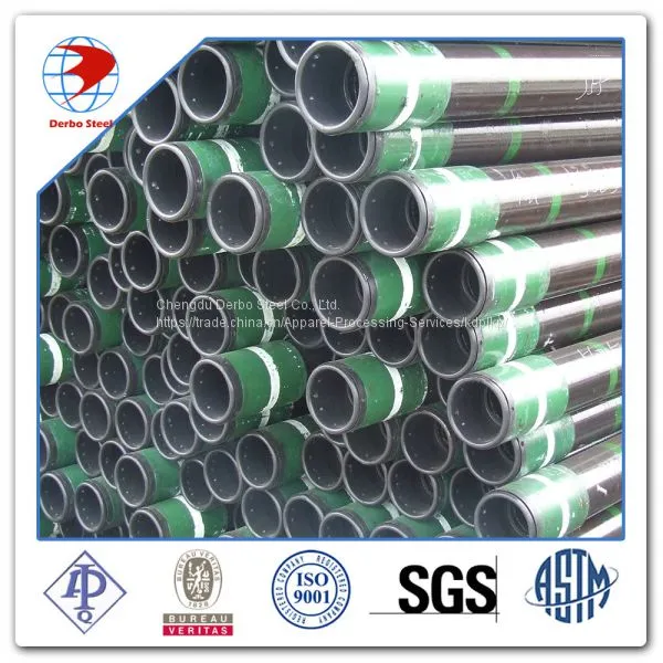 Труба бурильная API 5DP S135 EU N38 photo-4