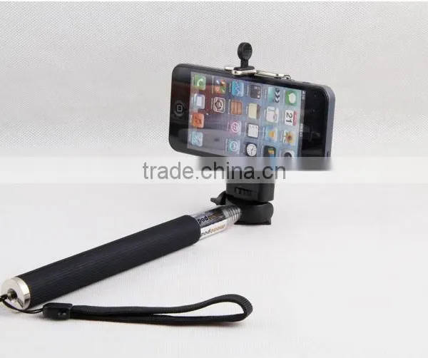 FACTORY Monopod Self-portrait Camera Monopod Smart Phone photo-6