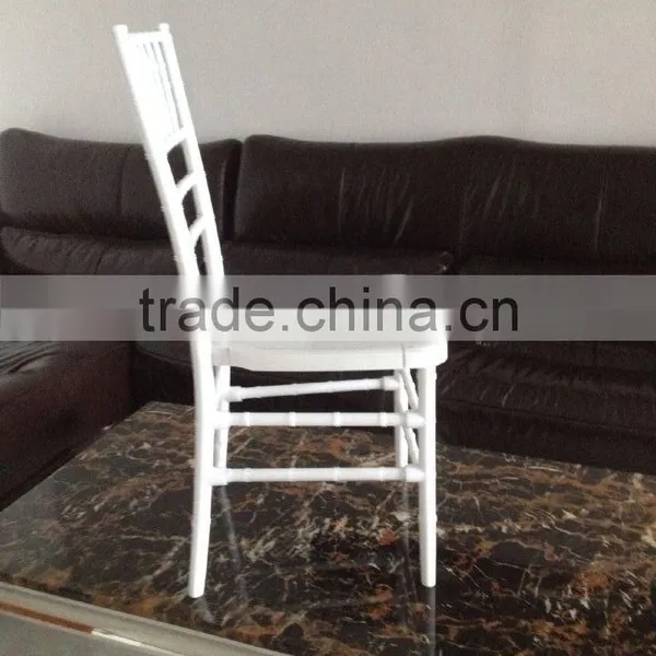 Wedding Bamboo Chair photo-6
