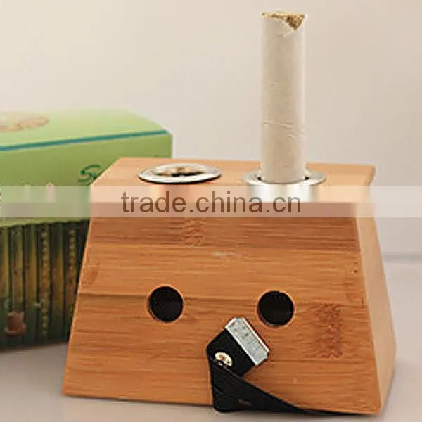 2017 China Body Health Moxibustion Therapy Device,wooden Moxibustion Box photo-2