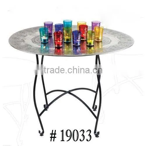 Living Room Folding Table photo-4