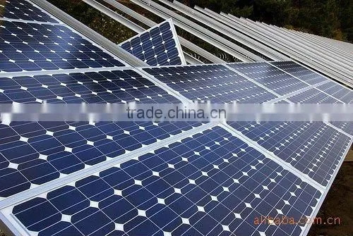 Bestusn 10KW Solar Power Product System With Good Quality Lead-acid Battery photo-3