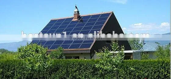 20kw Led Street Light Control System 2v 1000ah Solar Battery Led Street Light Control System photo-5