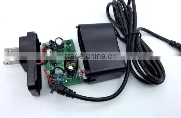 1.6V 180MA US Plug Charger Wall Charger Wireless Charger Cheap Charger photo-3