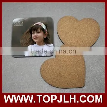 Formal Dinnerware Sets Wooden Finish Blank Coaster for Sublimation photo-6