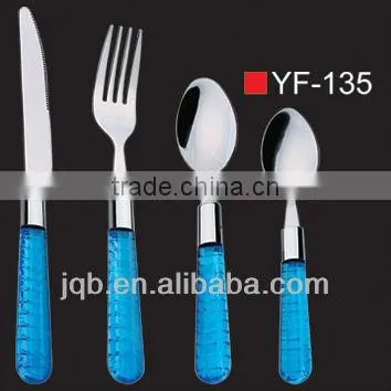 Plastic Handle Cutlery photo-6