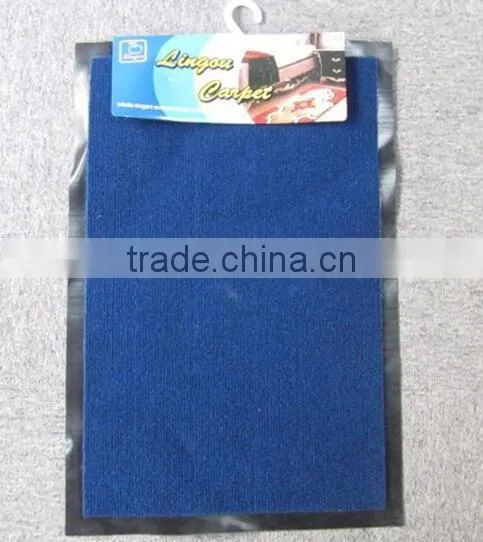 Printed Pvc Coil Door Mat photo-2