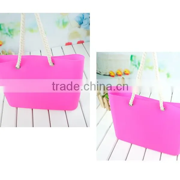 New Design 2016 Cute Candy Teen Fashion Handbags photo-4