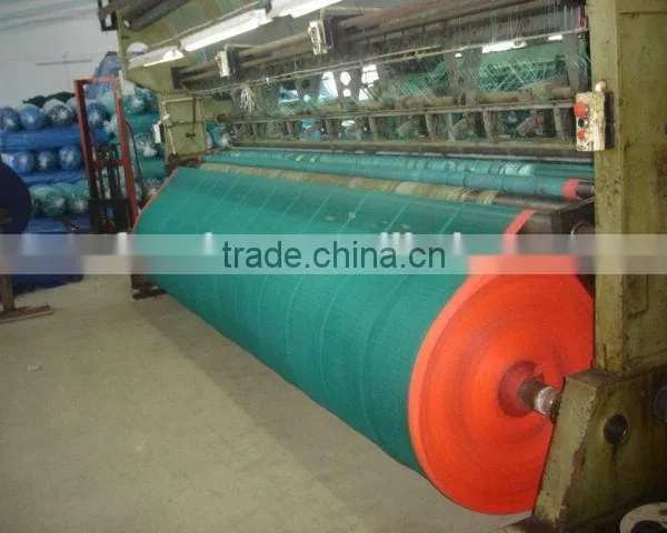 High Quality Scaffolding Building Green Safety Shade Net photo-4