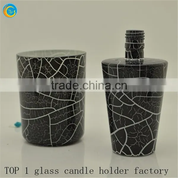 3D Art Glass Vases photo-6