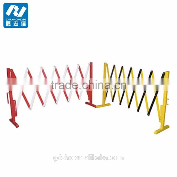 Police Foldable Expandable Barriers photo-5