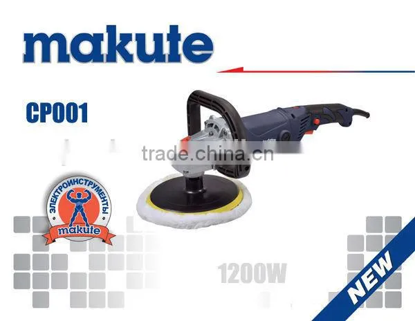MAKUTE CP001 Power Tools Car Polisher photo-2