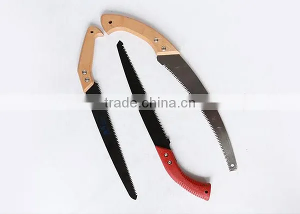 Factory Price Hot Sale Garden Hand Saw photo-2