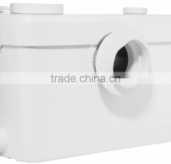 Hot Sale Type WL600A Household Lift Equipment Toilet Water Macerator Pumps for Wash Room photo-3