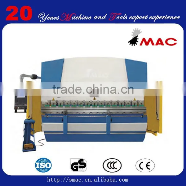 Hydraulic Press Brake/bending Machine