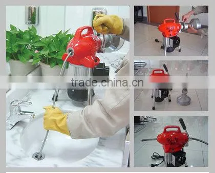 Sewer Drain Cleaning Machine for Sale photo-3