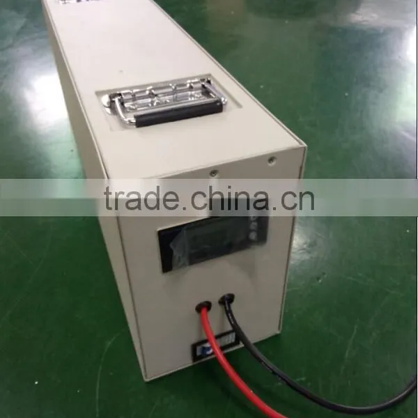 24V150Ah LiFePO4 Battery for Industry photo-3