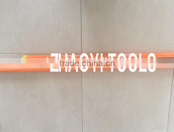 FH001series Many Specifications High Quality Used for Shovel and Spade Handle Fiberglass Handle photo-4