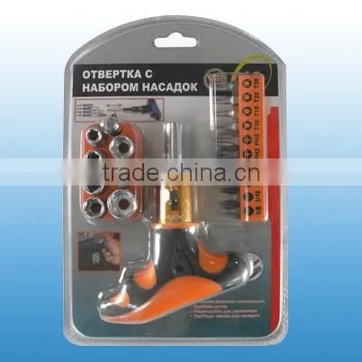 10PC Precision Screwdriver Set SBP027 photo-2