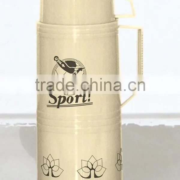 Cheap Plastic Thermos Vacuum Flask LYR-101 photo-5
