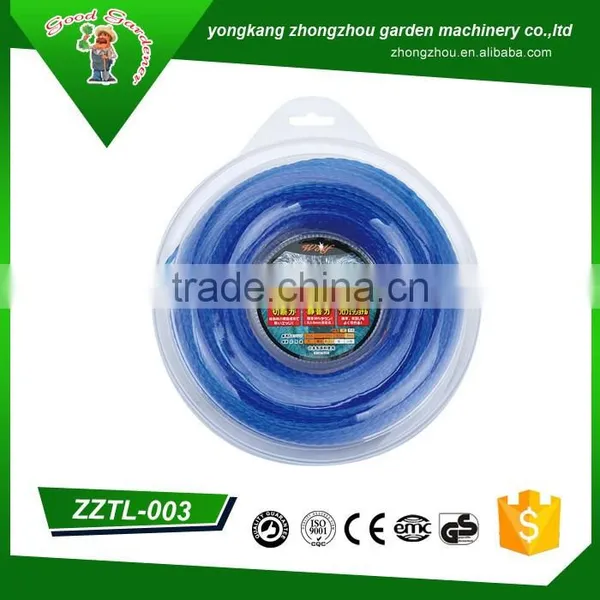 Hedge Trimmer Line of Good Gardener photo-3